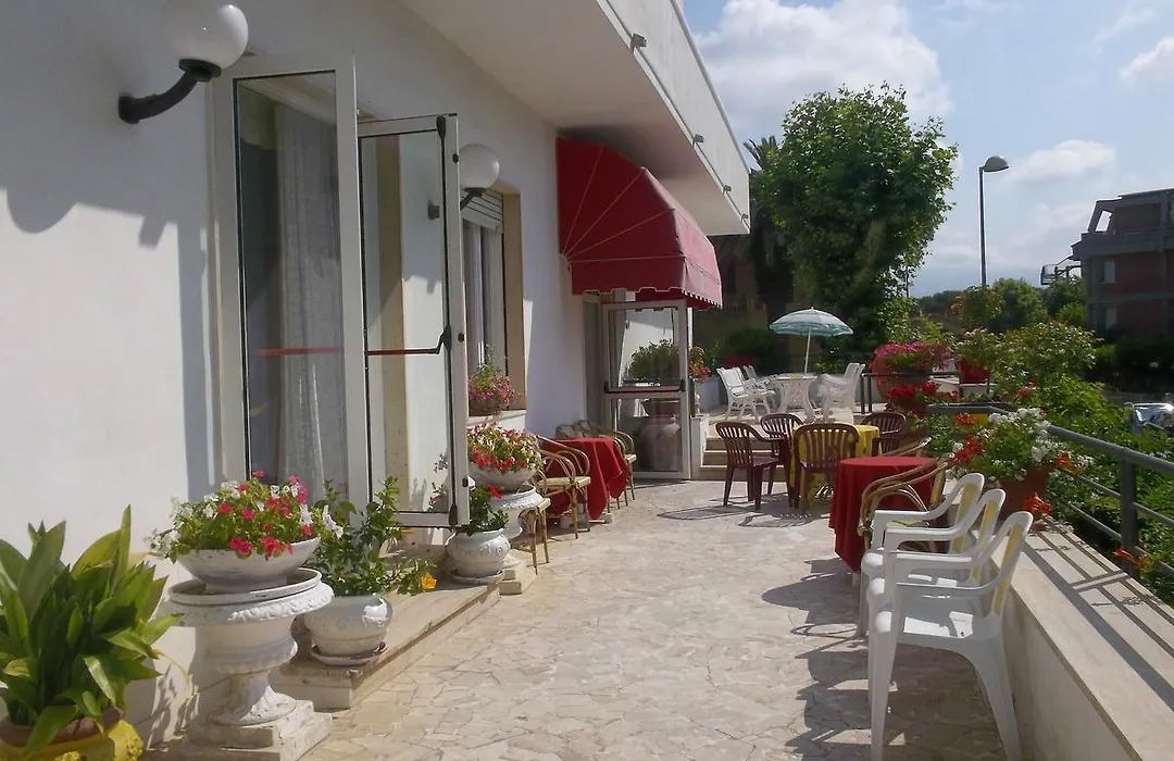 Hotel Gale-1